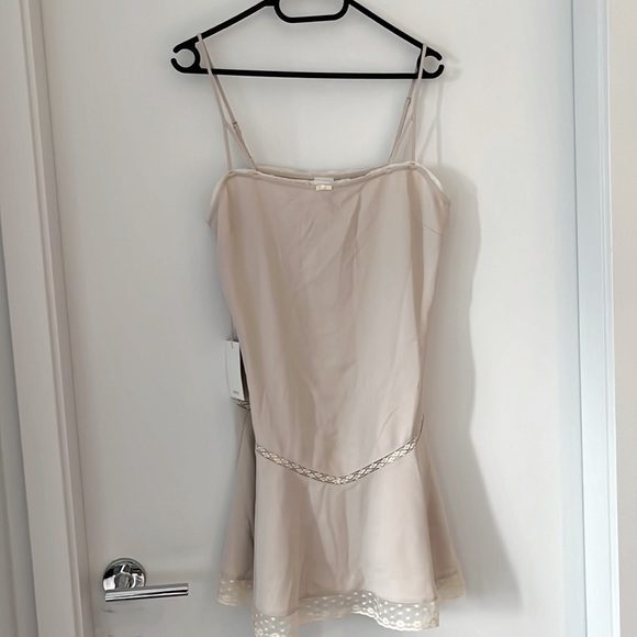 WILFRED NETTARE DRESS BNWT - Picture 4 of 8